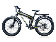 Электрофэтбайк Uberbike Fat 48V 1000W