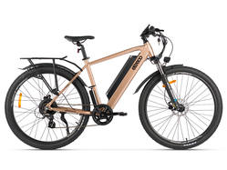 Eltreco Ultra Max GT (темно-золотой глянец)