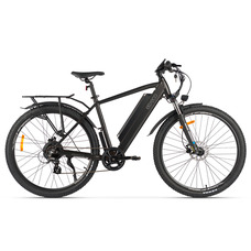 Eltreco Ultra Max GT (черный матовый) Eltreco Ultra Max GT (черный матовый)