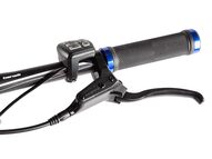 Электровелосипед Benelli Alpan Pro