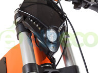 Электропитбайк Eltreco Gross 48V 3000W