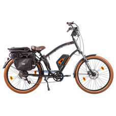 Leisger CD5 Cruiser Lux II