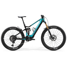 Merida eOne-Sixty 10K