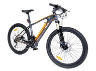 Электровелосипед M2S All Go Электровелосипед M2S All Go