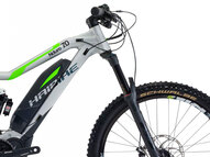 Электровелосипед Haibike SDURO Nduro 7.0