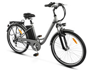 Электровелосипед Unimoto DACHA
