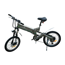 E-motions Fly Fighter