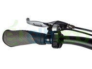 Электровелосипед Eltreco Storm F Утилитарный