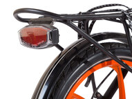 Электровелосипед Eltreco TT Vip New 350