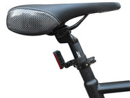 Электровелосипед Volteco Werwolf 500W