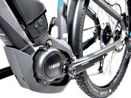 Электровелосипед Haibike SDURO HardSeven Street 4.5