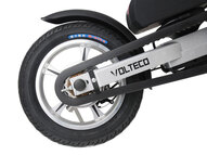 Электровелосипед Volteco Shrinker v2 350W