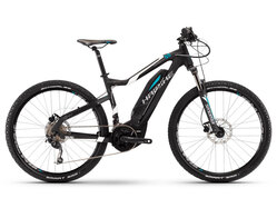 Haibike SDURO HardSeven 5.5