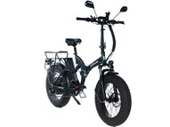 Электрофэтбайк OxyVolt FAT 20