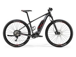 Merida eBig.Nine Limited 29"