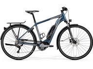 Электровелосипед Merida eSPRESSO 200 EQ 28 Электровелосипед Merida eSPRESSO 200 EQ 28