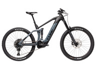 Электровелосипед Cube Stereo Hybrid 160 SL 625 27.5 Электровелосипед Cube Stereo Hybrid 160 SL 625 27.5