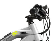 Электровелосипед Haibike XDURO FullSeven 6.0