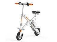 Электровелосипед Airwheel E6
