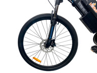 Электровелосипед Horza Stels Navigator 26 500W