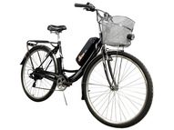 Электровелосипед Horza Stels Dacha v2m1 960W