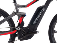Электровелосипед Haibike XDURO FullSeven Carbon 10.0