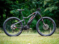 Электровелосипед Haibike SDURO HardSeven 8.0