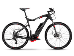 Haibike XDURO Cross 3.0