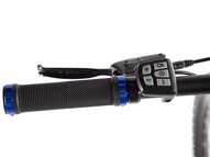 Электровелосипед Benelli Alpan Pro