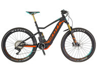 Электровелосипед Scott E-Spark 700 Plus Tuned