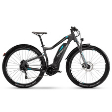 Haibike SDURO HardSeven Street 4.5