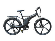 Электровелосипед Volteco Werwolf 500W Электровелосипед Volteco Werwolf 500W