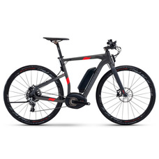 Haibike XDURO Urban S 5.0
