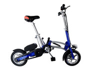 Электровелосипед Volteco Shrinker 350w