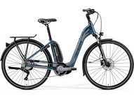 Электровелосипед Merida eSPRESSO CITY 200 EQ 28