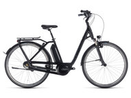 Электровелосипед Cube Town Hybrid PRO RT 500 (2018) Электровелосипед Cube Town Hybrid PRO RT 500 (2018)