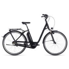 Cube Town Hybrid PRO RT 500 (2018) Cube Town Hybrid PRO RT 500 (2018)