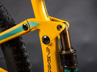 Электровелосипед Scott E-Spark 700 Plus Tuned