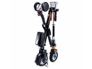 Электровелосипед Airwheel E6
