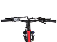 Электровелосипед Everest Cross 750w