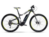 Электровелосипед Haibike XDURO HardNine 4.0 Электровелосипед Haibike XDURO HardNine 4.0