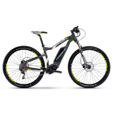 Haibike XDURO HardNine 4.0 Haibike XDURO HardNine 4.0