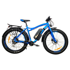 Horza Stels Aggressor D-750 Турист