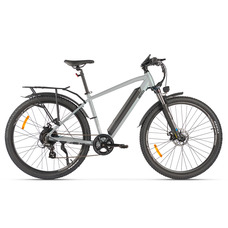 Eltreco Ultra Max Pro (серебристый матовый)