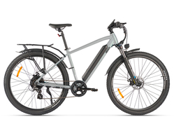 Eltreco Ultra Max Pro (серебристый матовый)