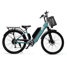 Furendo E-BUTTERFLY 350