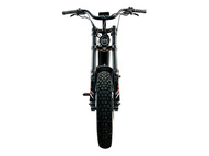 Электрофэтбайк Horza Reboot ADV 2024