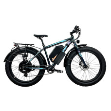 Horza Fat Travel