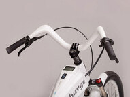 Электровелосипед Sigmax Charge Carbon Lux