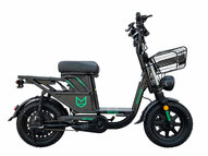 Электровелосипед MOTIKO V6 Pro